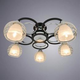 Потолочная люстра Arte Lamp Ginevra  - 2